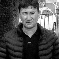 Фотография мужчины Muxammad, 35 лет из г. Казань