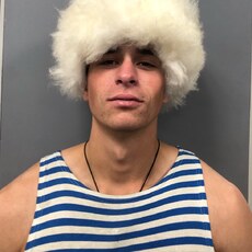 Фотография мужчины Артур, 21 год из г. Екатеринбург