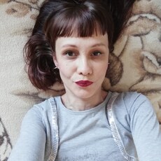 Фотография девушки Елена, 39 лет из г. Мыски