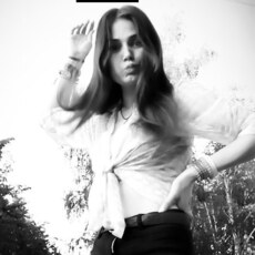 Фотография девушки Александра, 23 года из г. Горловка