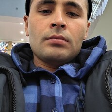 Фотография мужчины Котифхон, 31 год из г. Санкт-Петербург