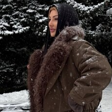 Фотография девушки Аида, 30 лет из г. Махачкала