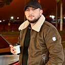 Замин, 35 лет