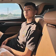 Фотография мужчины Ermek, 22 года из г. Бишкек