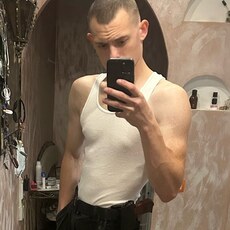 Фотография мужчины Максим, 21 год из г. Гомель