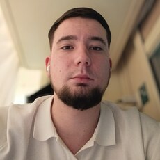 Фотография мужчины Влад, 23 года из г. Печора