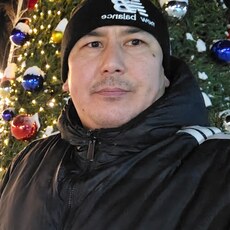 Фотография мужчины Асылхан, 35 лет из г. Петропавловск