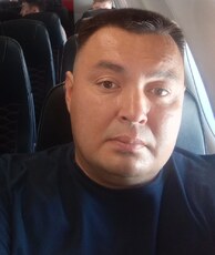 Фотография мужчины Ринат, 40 лет из г. Тамбов