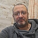 Андрей, 45 лет