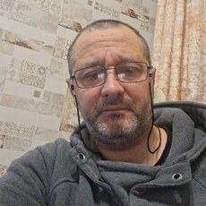 Фотография мужчины Андрей, 45 лет из г. Волжский