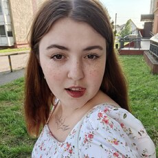 Фотография девушки Лера, 22 года из г. Калининград