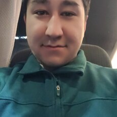 Фотография мужчины Ибо, 31 год из г. Жигалово