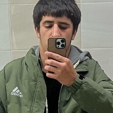 Фотография мужчины Иса, 25 лет из г. Избербаш