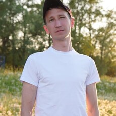 Фотография мужчины Николай, 33 года из г. Чебоксары