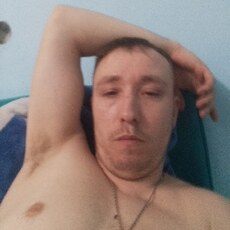 Фотография мужчины Николай, 33 года из г. Балаково