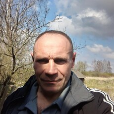 Фотография мужчины Пётр, 49 лет из г. Лепель