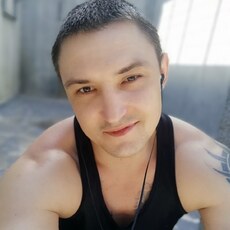 Фотография мужчины Евгений, 35 лет из г. Кущевская