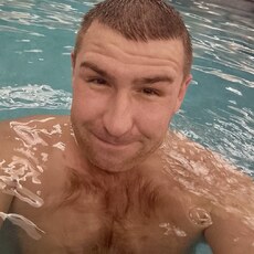 Фотография мужчины Павел, 34 года из г. Орск