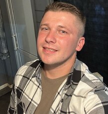 Фотография мужчины Дмитрий, 30 лет из г. Минск