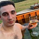 Никита, 27 лет