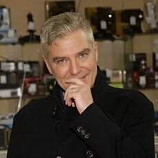 Фотография мужчины Роман, 40 лет из г. Лесной