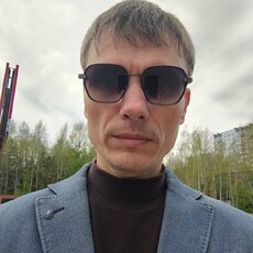 Фотография мужчины Андрей, 41 год из г. Нижневартовск