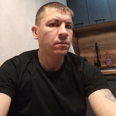 Фотография мужчины Максим, 39 лет из г. Новокузнецк