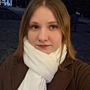 Лизавета, 19 лет