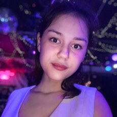 Фотография девушки Леся, 20 лет из г. Москва