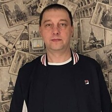 Фотография мужчины Павел, 43 года из г. Екатеринбург