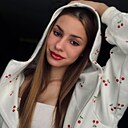 Кристина, 21 год