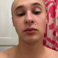 Фотография мужчины Евгений, 22 года из г. Рубцовск