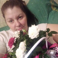 Фотография девушки Ирина, 42 года из г. Нижний Новгород