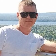 Фотография мужчины Александр, 38 лет из г. Самара