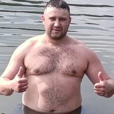 Фотография мужчины Саня, 33 года из г. Прокопьевск