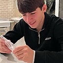 Мохьмад, 18 лет