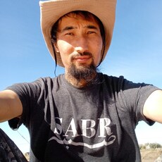 Фотография мужчины Али, 32 года из г. Макинск