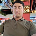 Улугбек, 33 года