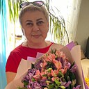 Алла, 55 лет