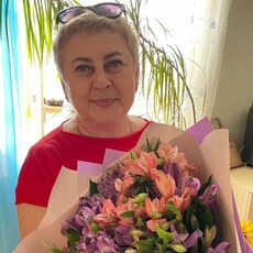 Фотография девушки Алла, 55 лет из г. Саратов