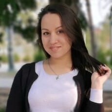 Фотография девушки Анастасия, 31 год из г. Волгоград