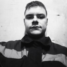 Фотография мужчины Сергей, 21 год из г. Пермь