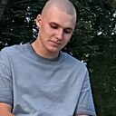 Никита, 20 лет