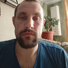 Фотография мужчины Николай, 37 лет из г. Волчиха