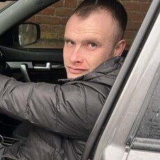 Фотография мужчины Павел, 34 года из г. Ногинск