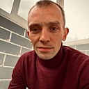 Данила, 35 лет