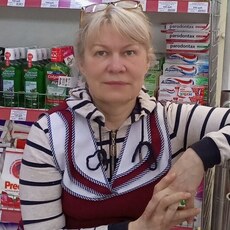 Фотография девушки Марина, 60 лет из г. Белоусово