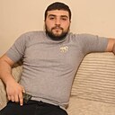 Туран, 29 лет