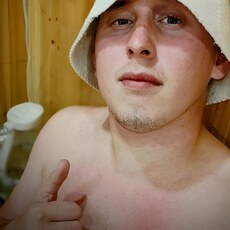 Фотография мужчины Gamora, 27 лет из г. Петропавловск-Камчатский