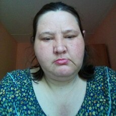 Фотография девушки Юлия, 37 лет из г. Бердск